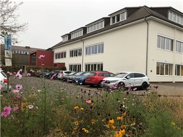 Die Eichenschule
