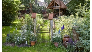 Garten Papenhus