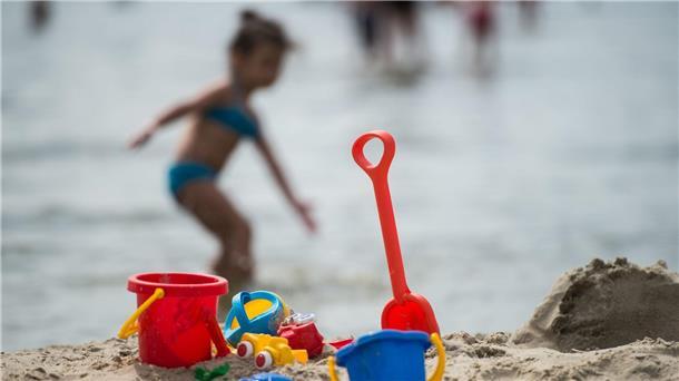 Spätsommer 2023 lässt Zahl der Badetoten steigen Gefährlicher als Nord- und Ostsee sind Binnengewässer wie Seen und Flüsse.
