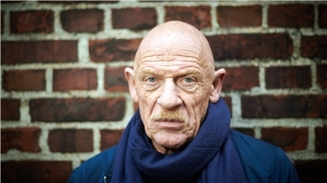 Gefängnisarzt, Schauspieler und Autor: Joe Bausch.
