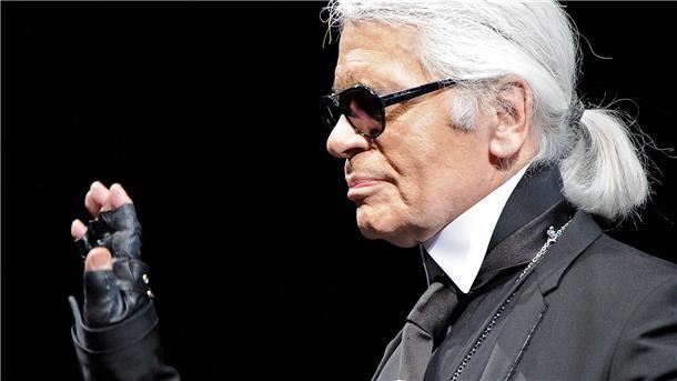 Lagerfelds Haus: Eine Nacht bewohnt – jetzt wird es verkauft Gefühle, Beziehungen, Vergangenheit – all das hielt sich Lagerfeld auf Abstand.