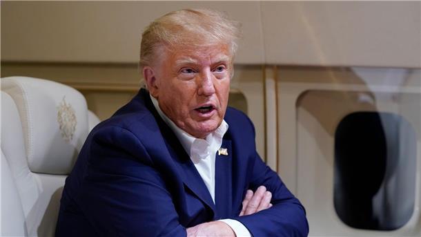 Gegen den ehemaligen US-Präsidenten Donald Trump laufen noch mehrere andere Ermittlungen.