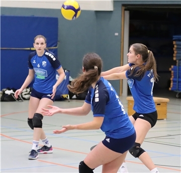 Volleyball