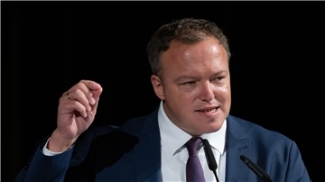 Gegen den Thüringer CDU-Landeschef Mario Voigt wurde wegen des Verdachts der Bestechlichkeit eine Ermittlung eingeleitet.