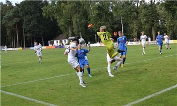 JFV A/O/B/H/H U17-Niedersachsenliga