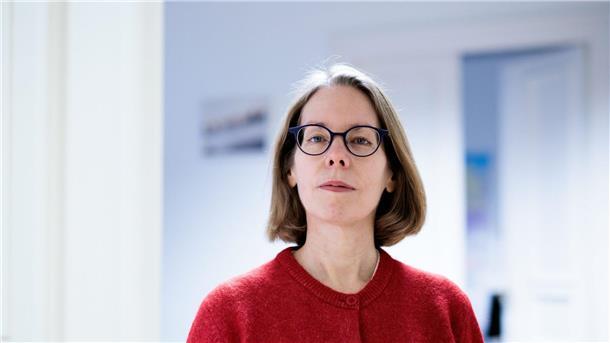 Keine Ermittlungen gegen Ex-Staatsanwältin Brorhilker Gegen die frühere Cum-Ex-Ermittlerin Anne Brorhilker werden keine Ermittlungen eingeleitet. (Archivbild)