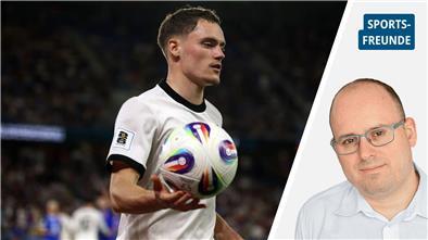 Kolumne Sportsfreunde von Dirk Ley zur Aussagekraft von Marktwerten im Fußball.