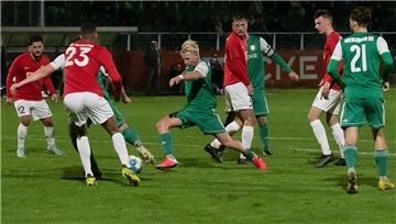 Heeslinger SC