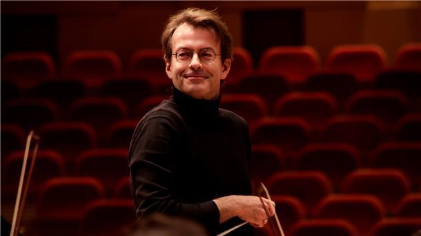  Generalmusikdirektor Marc Niemann 