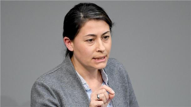 „Generell lehnen wir Grüne das Konzept der sicheren Herkunftsstaaten ab“: Filiz Polat.