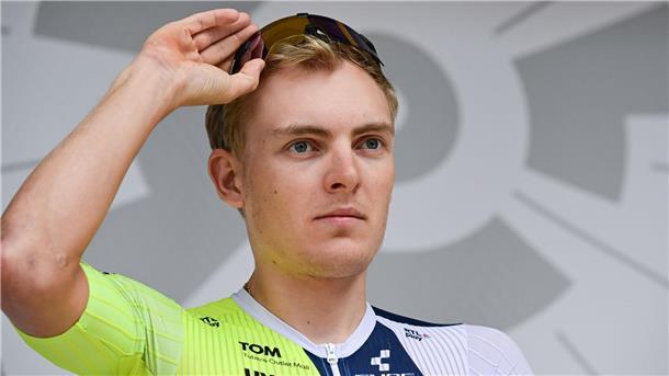 Georg Zimmermann gewinnt seine erste Rundfahrt.