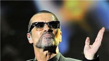 George Michael wurde nur 53 Jahre alt.
