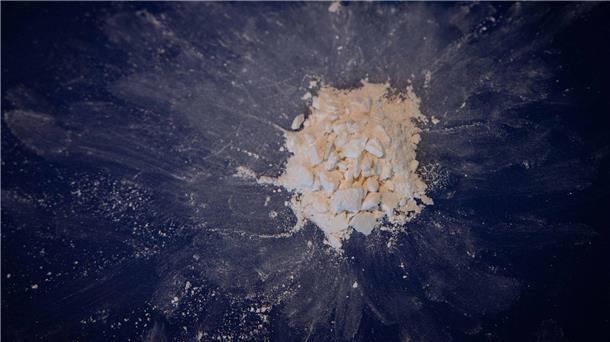 Niederlande: Kokain im Wert von 90 Millionen Euro gefunden Gepresstes und hoch konzentriertes Kokain: Fahnder haben im Hafen von Rotterdam rund 1200 Kilo der Droge gefunden. (Symbolbild)