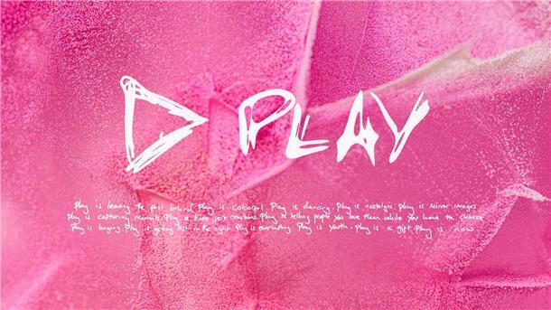 Gerade hat Sänger Ed Sheeran ein neues Album rausgebracht. Es heißt „Play“.