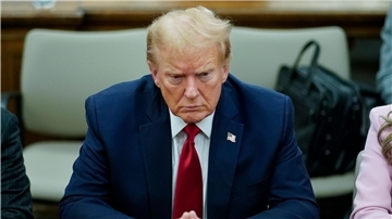 Geschäftlich könnte eine Verurteilung Donald Trump großen Schaden zufügen.