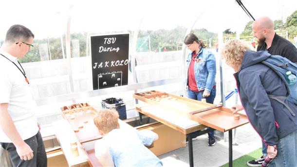 Mit vielen Bildern: Loxstedt Go Sports bietet viel Action für jung und alt