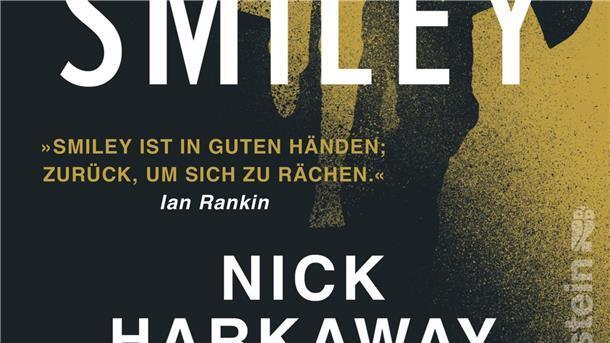 Geschrieben hat „Smiley“ einer von le Carrés Söhnen, Nick Harkaway. (Handout)