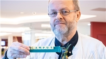 Dr. Gunnar Wagner