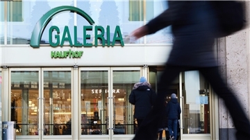 Gibt es eine Zukunft für die insolvente Warenhauskette Galeria Karstadt Kaufhof?
