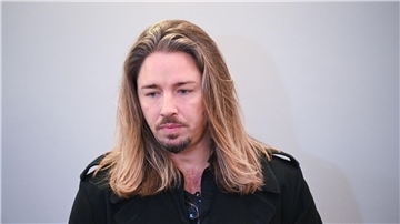 Gil Ofarim darf seine Geldauflage auch später zahlen.