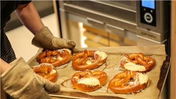 Gilt als Rückgrat der deutschen Wirtschaft: Der Mittelstand. (Symbolbild)