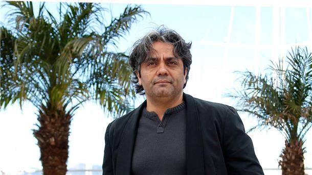 Berlinale-Gewinner Rassulof im Iran freigelassen Gilt im Iran als regimekritischer Filmemacher: Mohammed Rassulof.