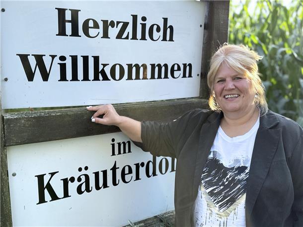 Gina Sojka ist die neue Bürgermeisterin der Gemeinde Horstedt Gina Sojka ist neue Bürgermeisterin der Gemeinde Horstedt.