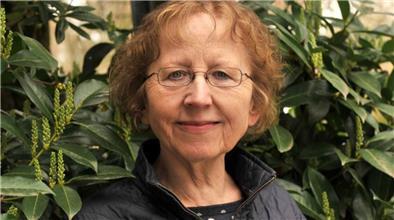 Gisela Stammer