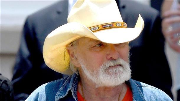 Gitarrist der Allman Brothers: Dickey Betts gestorben Gitarrenlegende Dickey Betts starb im Alter von 80 Jahren.