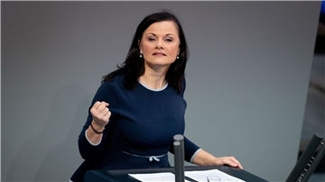 Gitta Connemann, CDU-Bundestagsabgeordnete, kritisiert die Pläne der Bundesregierung zur Gas- und Strompreisbremse