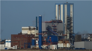 Glencore hat die insolvente Bleihütte zum 26. August übernommen.