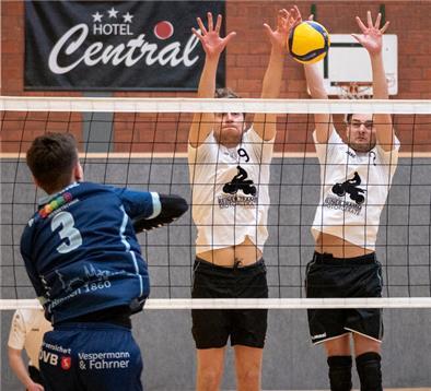 Volleyball