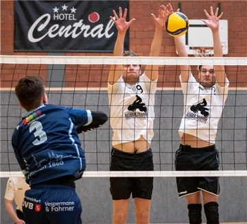 Volleyball