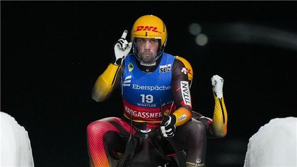 Gold-Tipp: Tobias Wendl und Tobias Arlt