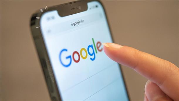 Google und einige andere Tech-Riesen sind von der EU als „Gatekeeper“ eingestuft worden.