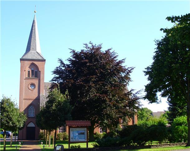 Gottesdienst der Salemskirche in Tarmstedt wird live ins Radio übertragen Gottesdienst der Salemsgemeinde in Tarmstedt wird live ins Radio übertragen.