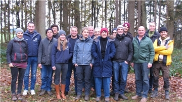 Gruppe 