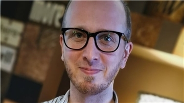 Gregor Lewicki betreibt das Restaurant „Motato“ in der Langener Landstraße in Bremerhaven.