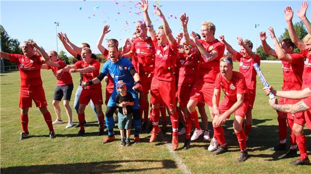 FC Nordheide