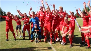 FC Nordheide