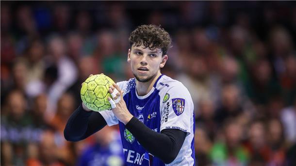 Handball-Nationalspieler Grgic kommt sofort nach Flensburg Grgic kommt jetzt doch direkt zur SG Flensburg-Handewitt.