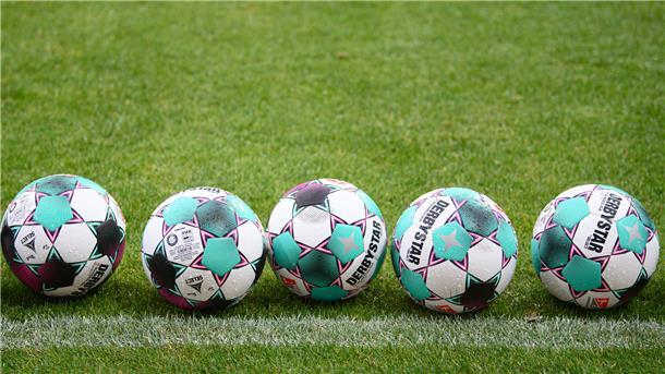 Groß Meckelsen und der Fußball - das will im Moment so gar nicht klappen.
