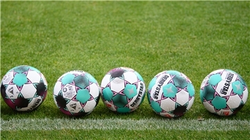 Groß Meckelsen und der Fußball - das will im Moment so gar nicht klappen.