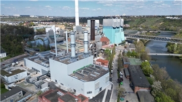 Große Energieversorger zählen zur kritischen Infrastruktur im Sinne des Gesetzes. (Archivfoto)