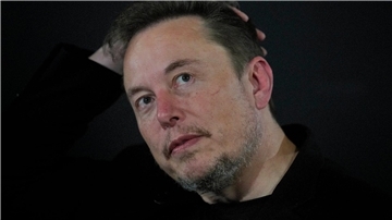 Große Werbekunden kehren Elon Musks Online-Plattform X den Rücken.