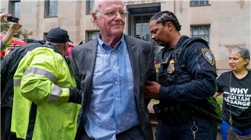 Gründer Cohen: „nicht Teil einer Firma bleiben, die ihre soziale Mission nicht verwirklichen kann“ (Archivbild)