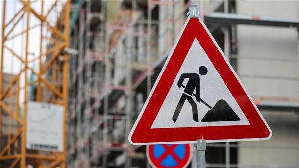 Grund für den befürchteten Jobabbau ist die schwache Konjunktur am Bau.