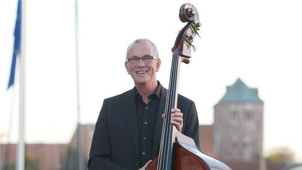 Porträtfoto von Günter Köttgen