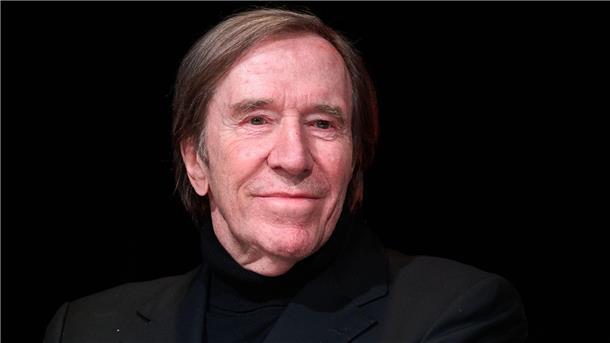Günter Netzer hat am 28. Verhandlungstag des Sommermärchen-Prozesses per Video als Zeuge ausgesagt.