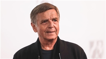 Gursky wird unter anderem als „Ikone der Gegenwartskunst“ geehrt. (Archivbild)